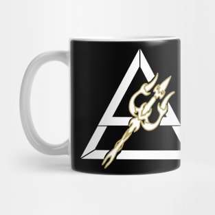 Trident Mug